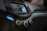 Chevrolet Spark EV 2014 года